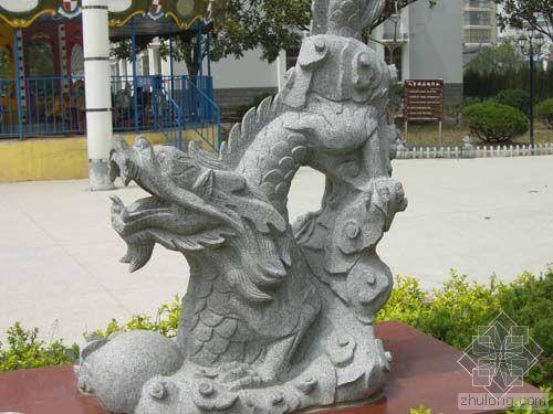 海陵公園十二生俏實景第12張圖片 海陵公園十二生俏實景第12張圖片