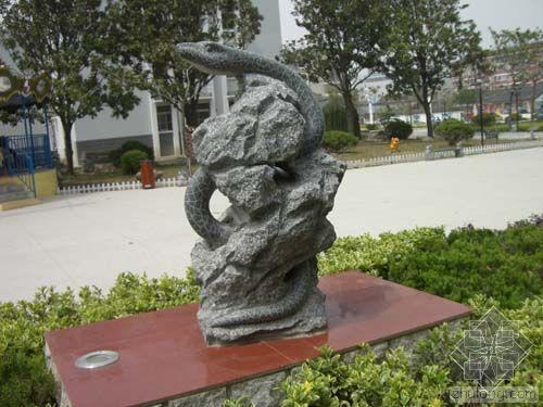 海陵公園十二生俏實景第15張圖片 海陵公園十二生俏實景第15張圖片