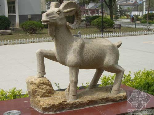 海陵公園十二生俏實景第18張圖片 海陵公園十二生俏實景第18張圖片