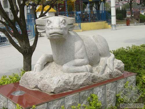 海陵公園十二生俏實景第14張圖片 海陵公園十二生俏實景第14張圖片
