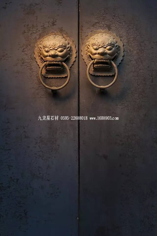 中國宅院的氣質(zhì) 中國宅院的氣質(zhì)